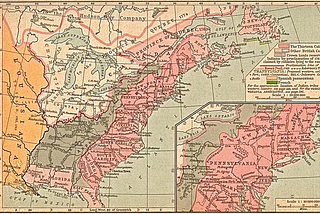 The British Colonies That Didn’t Revolt
