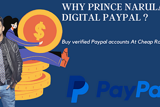 best place Prince Narula digital PayPal in August 2024