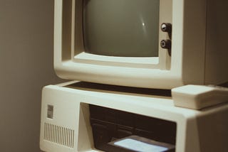 I Grew Out Of Free Software