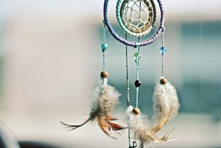 Dreamcatcher