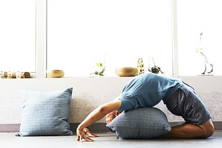 How a Simple Breathing Technique Helped Me Burn Fat and Boost Energy