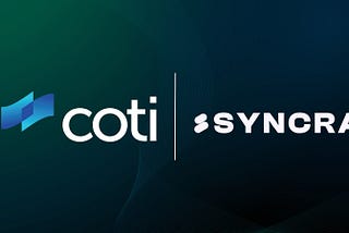 COTI And Syncra: Leveraging Privacy For AI-Driven DAOs