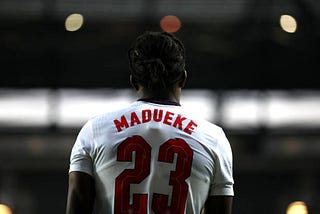 Scout Report: Noni Madueke