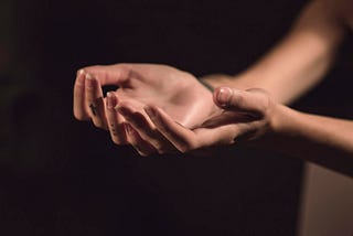 Christ as the Ground of Our True Identity