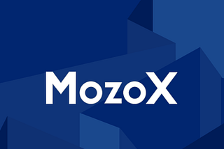 MozoX platform is able to develop a number of innovative products for the crypto community