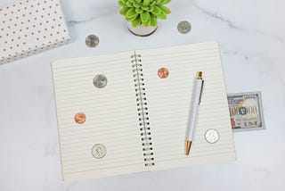 How I Organize Personal Finance Notes (So I Learn and Apply Them)