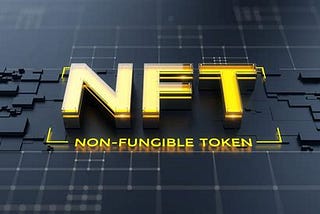 HOW NFTS GOT STARTED