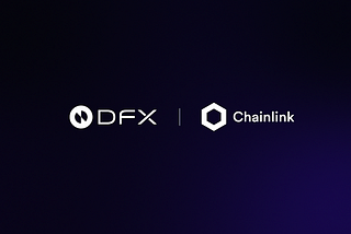 DFX Finance Zincirler Arası Birlikte Çalışabilirliğin Kilidini Açmak İçin Chainlink CCIP’yi…