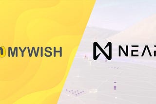 MyWish Weekly Report 08/07/2022