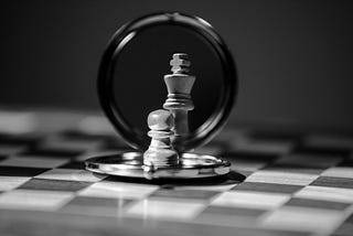 A Disciplined Man Is a Dangerous Man (Here’s How to Become One)