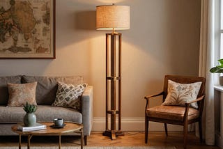 Wooden-Floor-Lamp-1