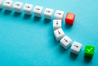 Launching a New Strategy This Year? Make Sure You Don’t Just Announce it, But Embed It