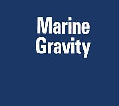 Marine Gravity | Cover Image