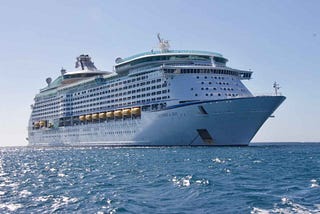 Behind the scenes: Top 10 FAQs about working on cruises