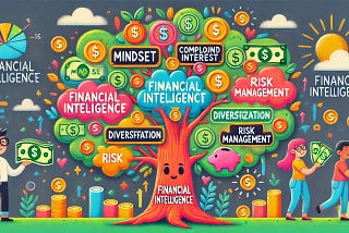Mastering Money