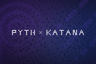 Pythiad: Stay Sharp with Katana Yield Strategies
