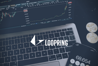 全新Loopring VIP 等級介紹