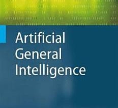 Artificial General Intelligence | Cover Image