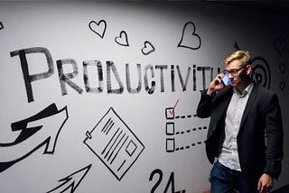I Bought Apps Thinking They Make Me More Productive — They Didn’t!