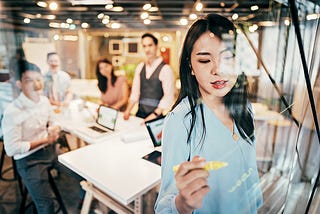 The Watson Summer Accelerator Program In Boulder, Colorado