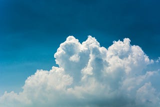 What does Cloud Native means