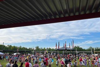 How an Apocalypse Can Save the World: