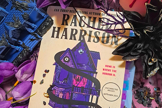 The Hauntings and Possessions Are the Least Scary Aspects of This Novel