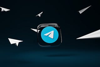 Creating a Telegram Bot with BotFather: A Step-by-Step Guide