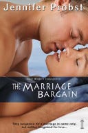 The Marriage Bargain | Cover Image