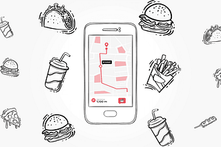 Marketing Your On-demand Food Delivery App: Attracting & Retaining Customers