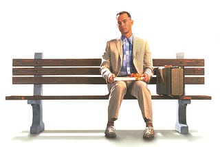 Teachers, Tap Into Your Inner Gump