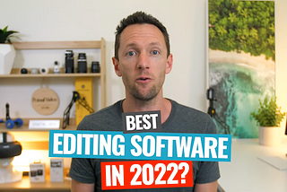 Best Video Editing Software for Windows PC (2022 Review!) — Primal Video