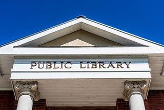 WFL Days: A Way To Support Your Local Public Library
