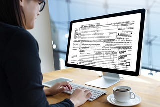 How Does Bitcoin Impact Your Taxes?