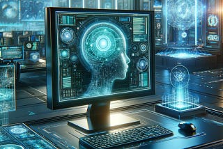 🌐 Is Artificial General Intelligence (AGI) a Reality Yet? 🤖