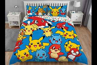 Pokemon-Bedding-1