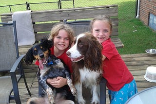 How We Became Dog People