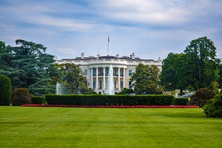 US Elections 2020: Part 1- The Road to the White House