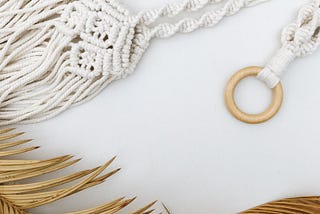 Everything About Macrame