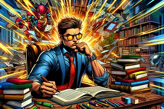 Being Behind in Life Is a Superpower — Here’s How You Use It to Outperform Everyone