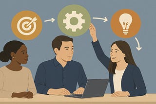 Adapting Skills to Project-Based Work