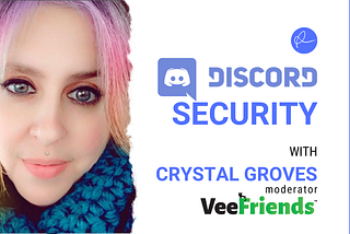 Security Issues in the NFT Discord Space
