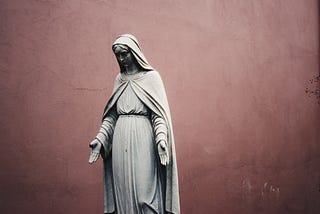 The History of Christian Feminism