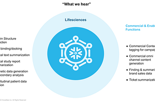 Leveraging Llama2 for Querying /Summarizing Clinical Trial Protocols on Snowflake