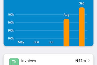 Accounteer: September 2020 Update