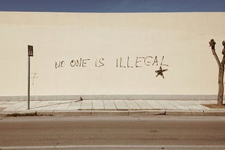 I’d Rather Live Next Door to MS-13 than MAGA Morons