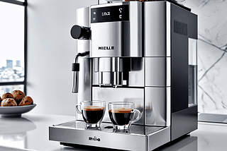 Miele-Coffee-Maker-1