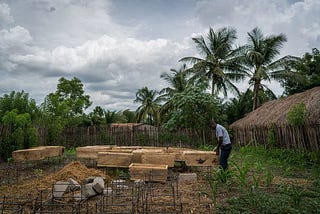 Digging below the surface of Africa’s youth in agriculture agenda