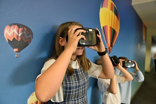 How Wearable Technology is Revolutionizing Education?