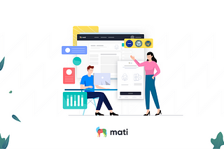 Investing in tools for the Trust Economy: Mati joins Spero portfolio